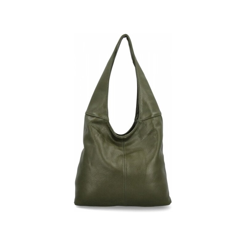 Dámská kabelka shopper bag Hernan khaki HB0141 59091813