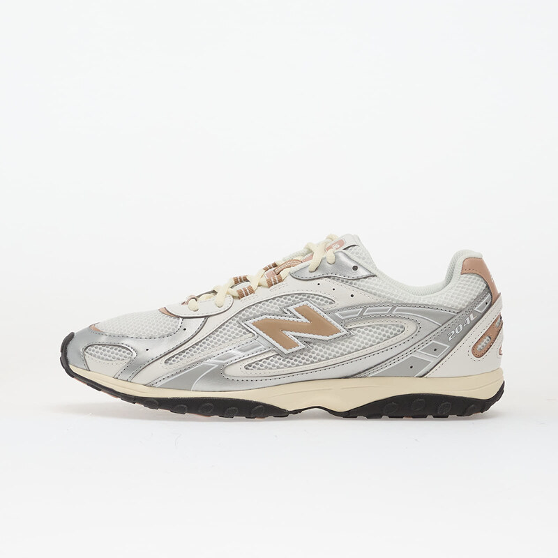 New Balance 204L Silver Metallic 65904481