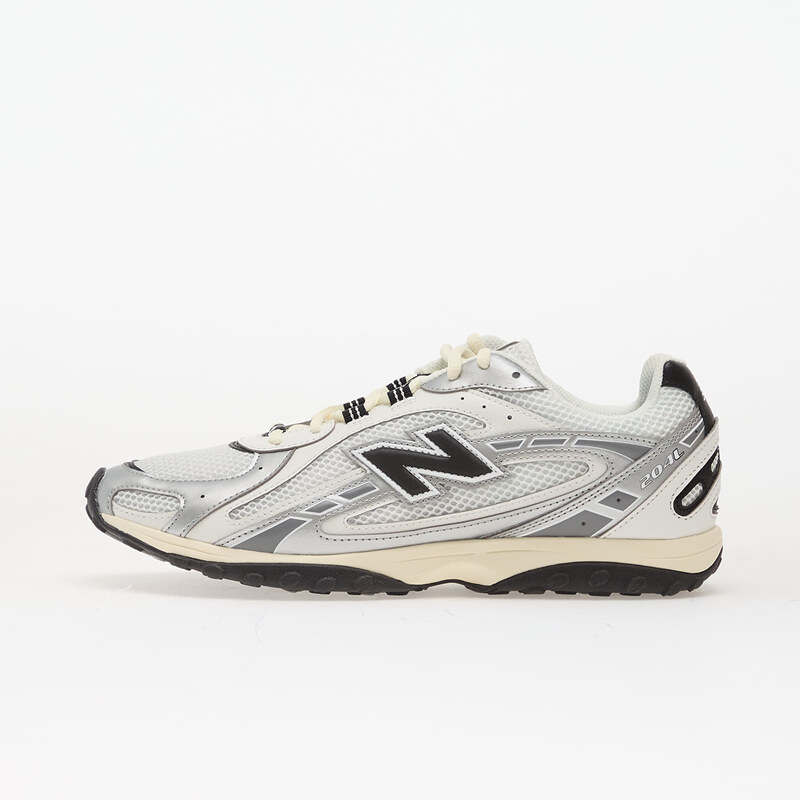 New Balance 204L Silver Metallic 66174965