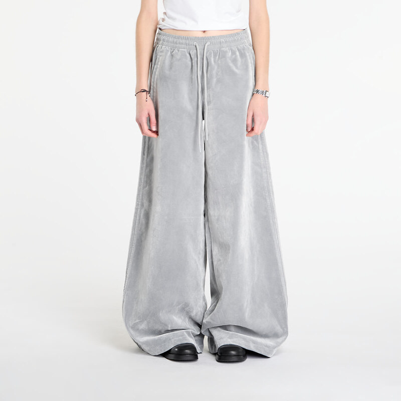 adidas Originals Kalhoty adidas Brushed Twill Oversized Firebird Track 65904484