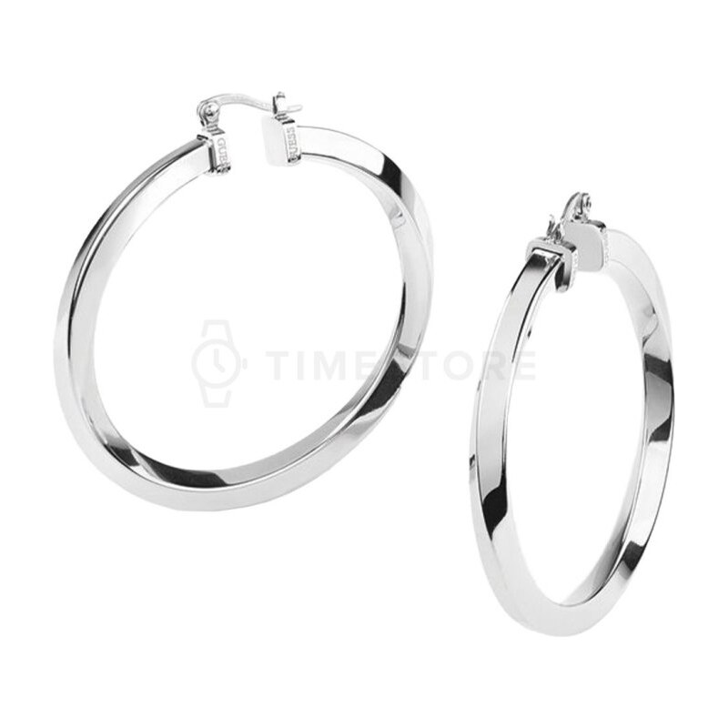 E-shop Guess Hoops Don T Lie JUBE01484JWRHT/U JUBE01484JWRHT/U