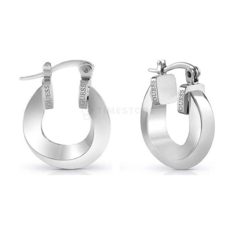 E-shop Guess Hoops Don T Lie JUBE01485JWRHT/U JUBE01485JWRHT/U