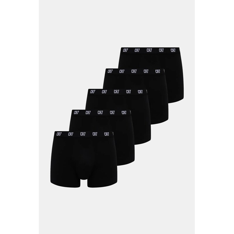 Boxerky CR7 Cristiano Ronaldo 5-pak 64299930