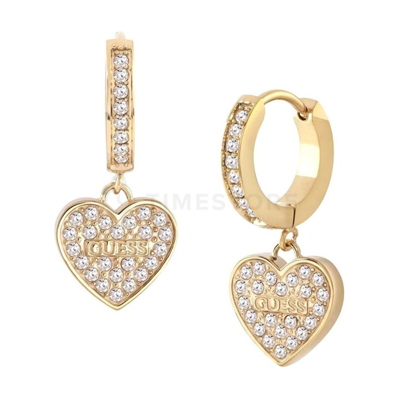 E-shop Guess JUBE03136JWYGT/U JUBE03136JWYGT/U JUBE03136JWYGT/U