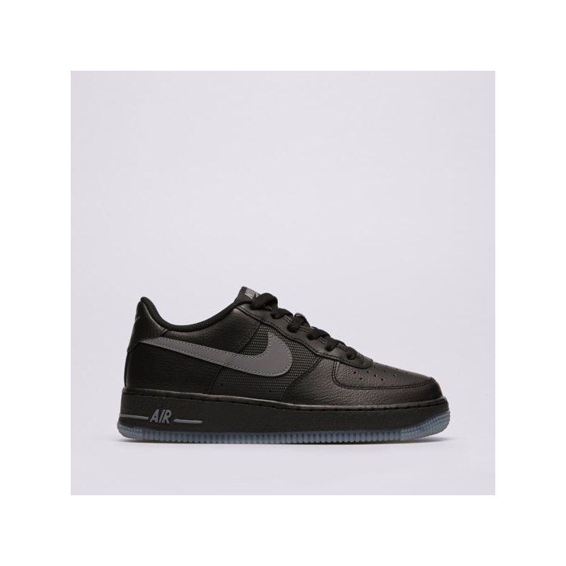 Nike Air Force 1 Deti Obuv Tenisky IM6027-010 68506571