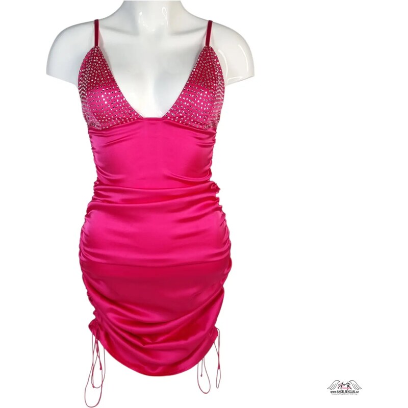 Victorias Secret Mirage Mirrored Dres - For Love and Lemons 46575135