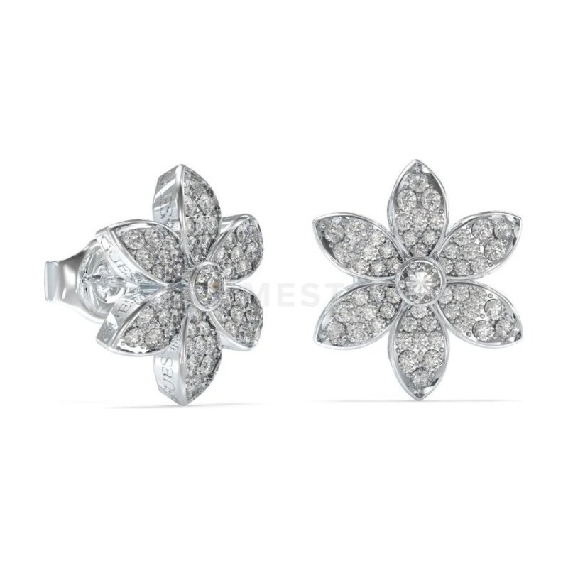 Guess White Lotus JUBE04145JWRHT/U JUBE04145JWRHT/U 50253958