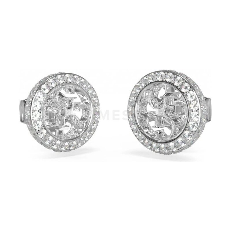 E-shop Guess 4G Crush JUBE04164JWRHT/U JUBE04164JWRHT/U