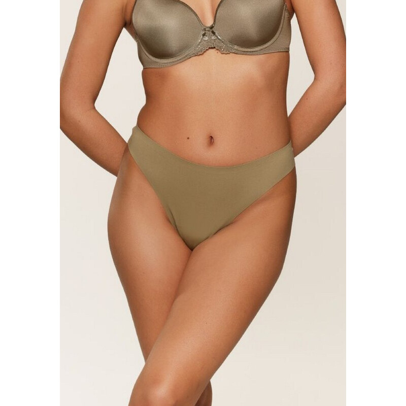 Dámske tangá LingaDore 1400T-1 2pack 65909768