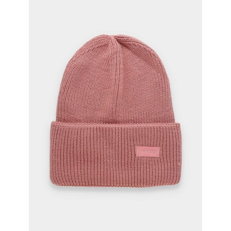 Dámska zimná čiapka Outhorn OTHAW22ACAPF033 65910754
