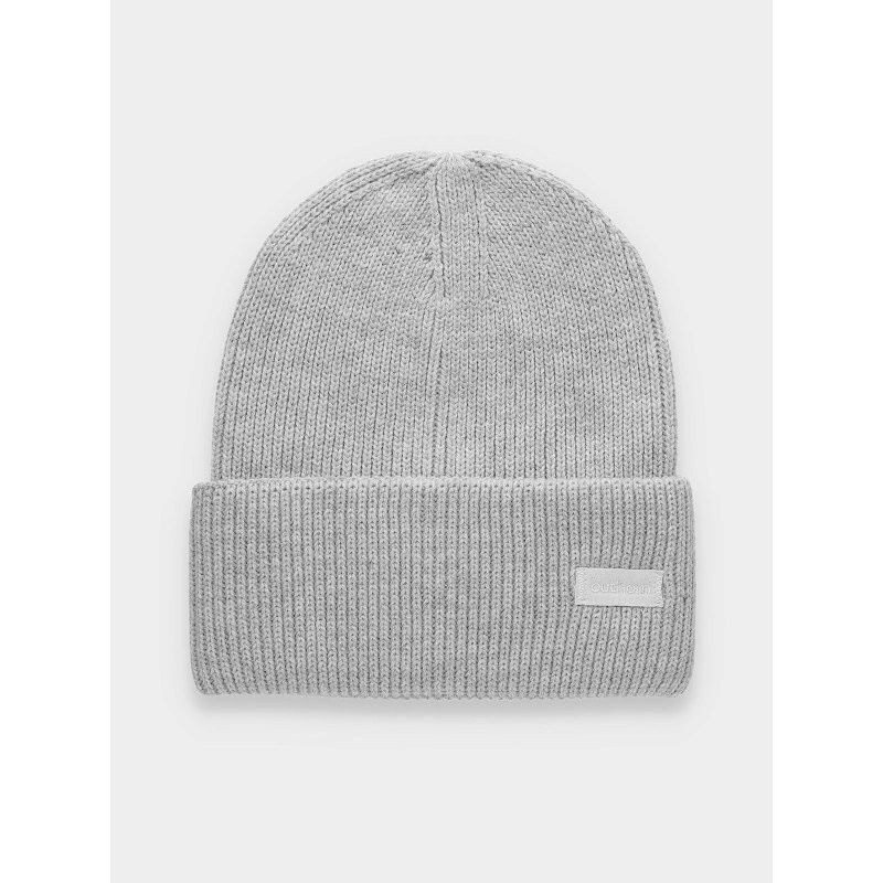 Dámska zimná čiapka Outhorn OTHAW22ACAPF033 65910755