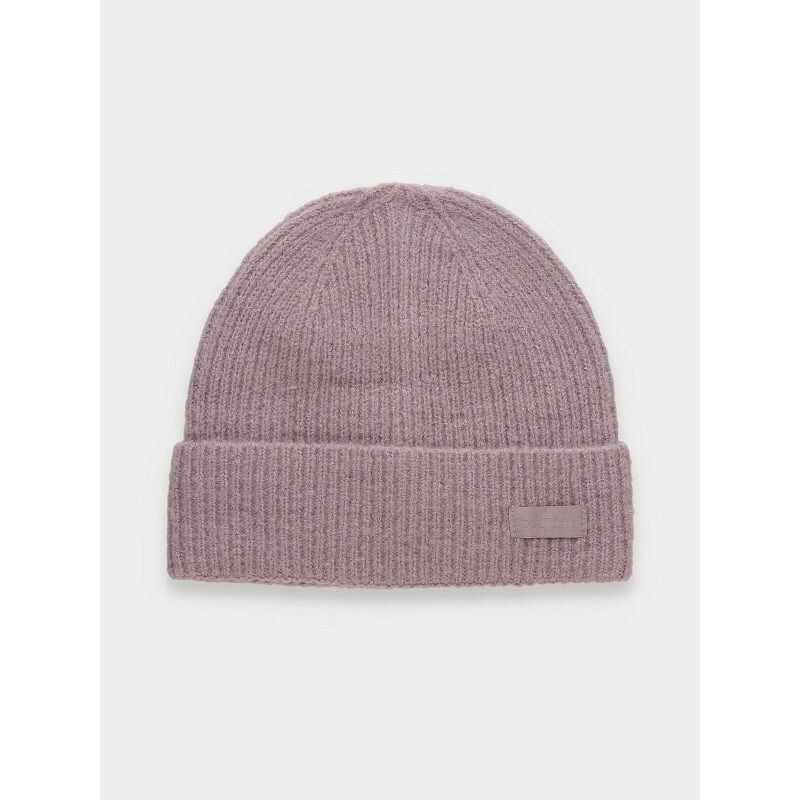 Dámska zimná čiapka Outhorn OTHAW22ACAPF052 65910746