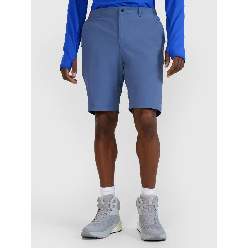 Pánske trekingové šortky 4Way Stretch 4F 4FWSS25TFSHM0877-32S 65910915