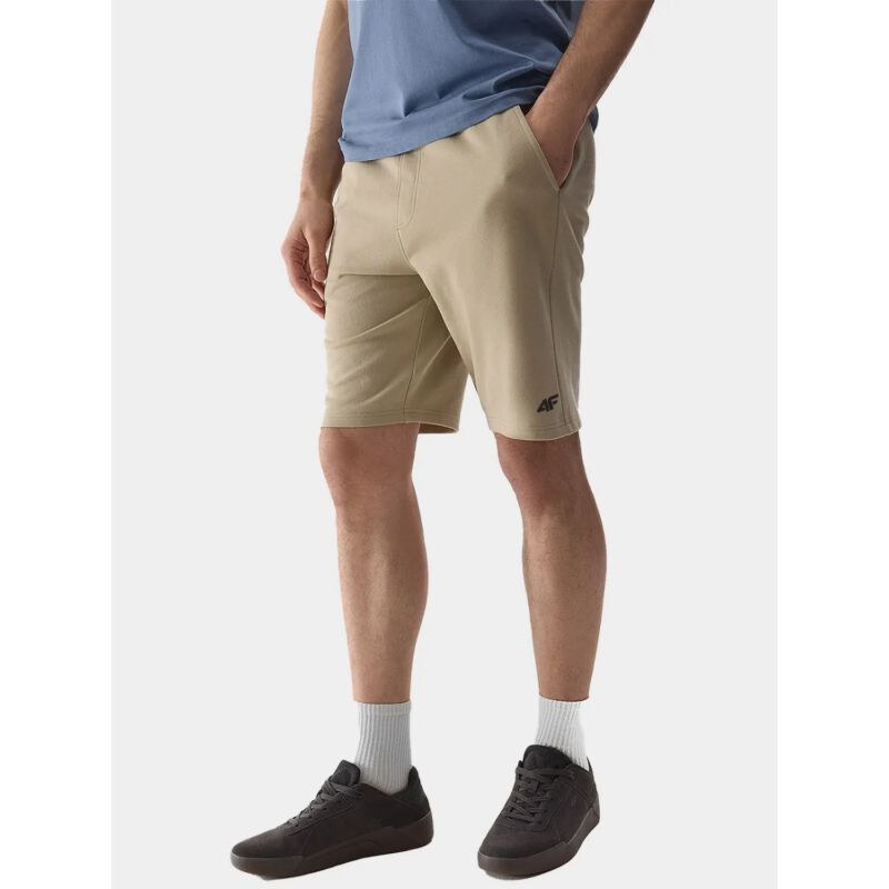 Pánske tepláky 4F 4FWSS25TSHOM0816-83S 65910930