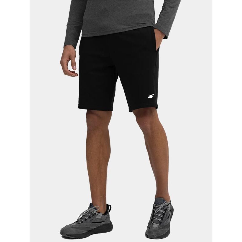 Pánske tepláky 4F 4FWSS25TSHOM0816-20S 65910931