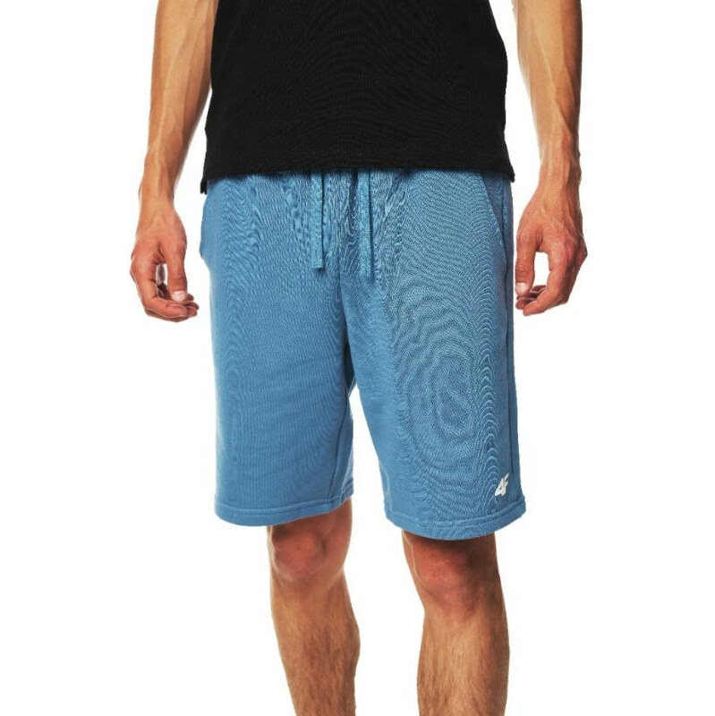 Pánske tepláky 4F 4FWSS25TSHOM0818-32S 65910934