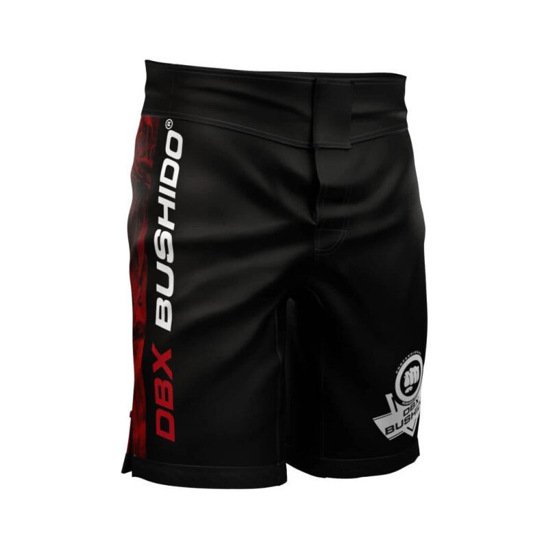 DBX Bushido Šortky - tréningové šortky pre bojové umenia Leone M 65911044