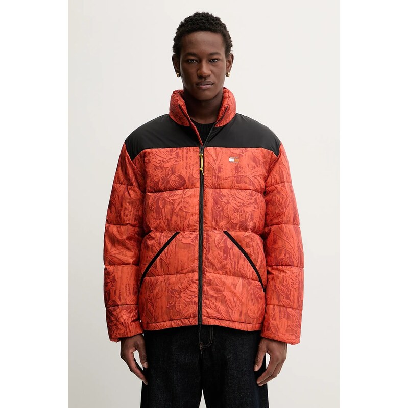 Bunda Tommy Jeans 65911303