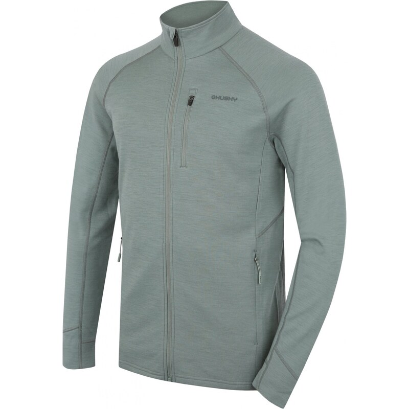 Husky Alou M faded green 65911156