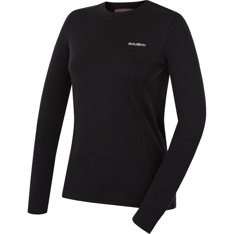 Husky Aron L black 65911164