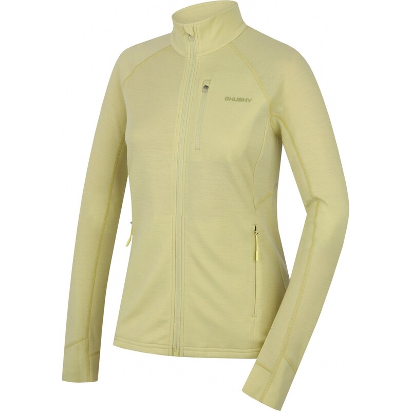 Husky Alou L bright green 65911153