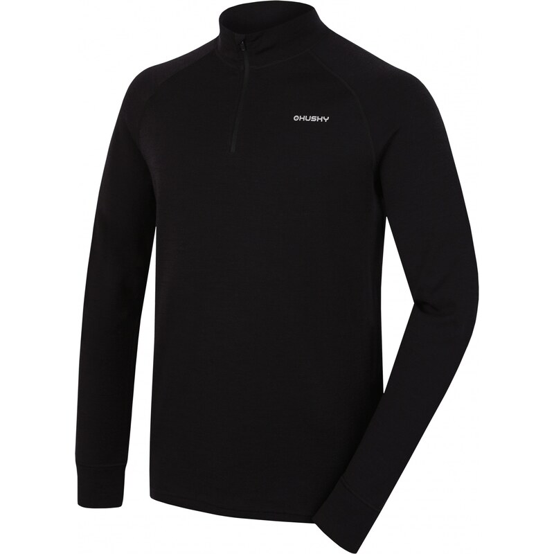 Husky Aron Zips M black 65911159