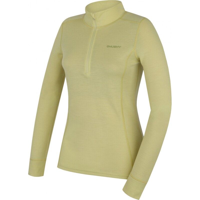 Husky Aron Zips L bright green 65911163