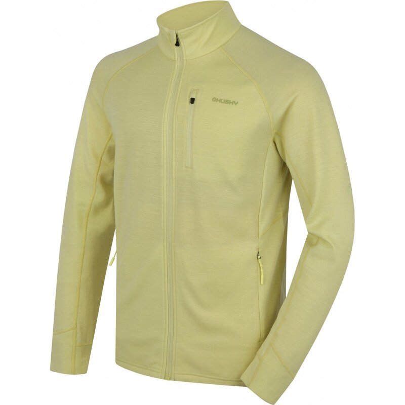 Husky Alou M bright green 65911157