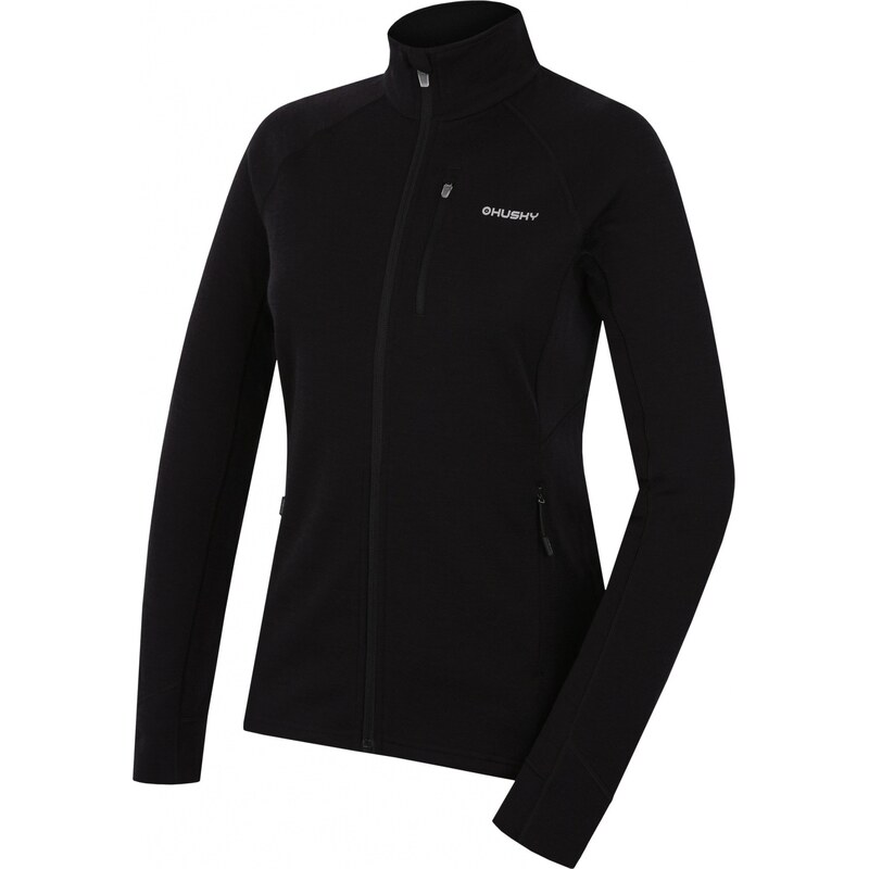 Husky Alou L black 65911152