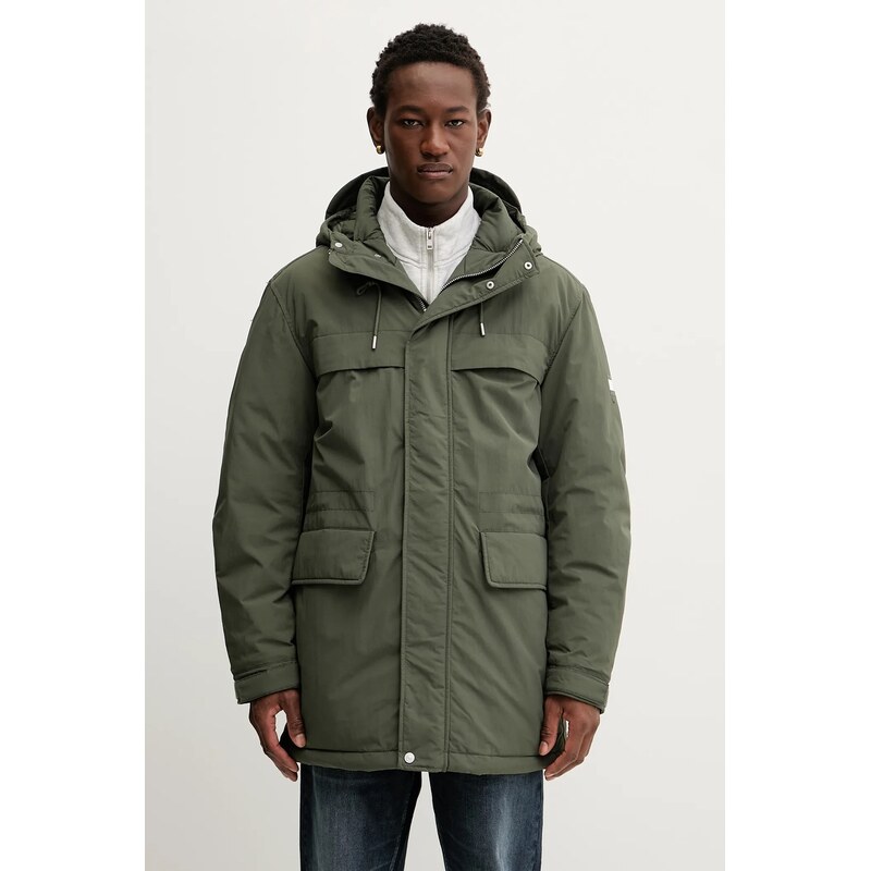 Bunda parka Tommy Jeans 65897453