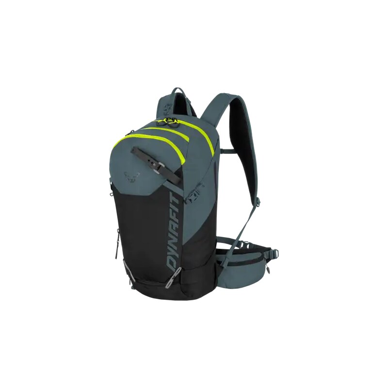 Dynafit Ridge skialpinistický batoh 26 l Cinder/Black Out 65911261