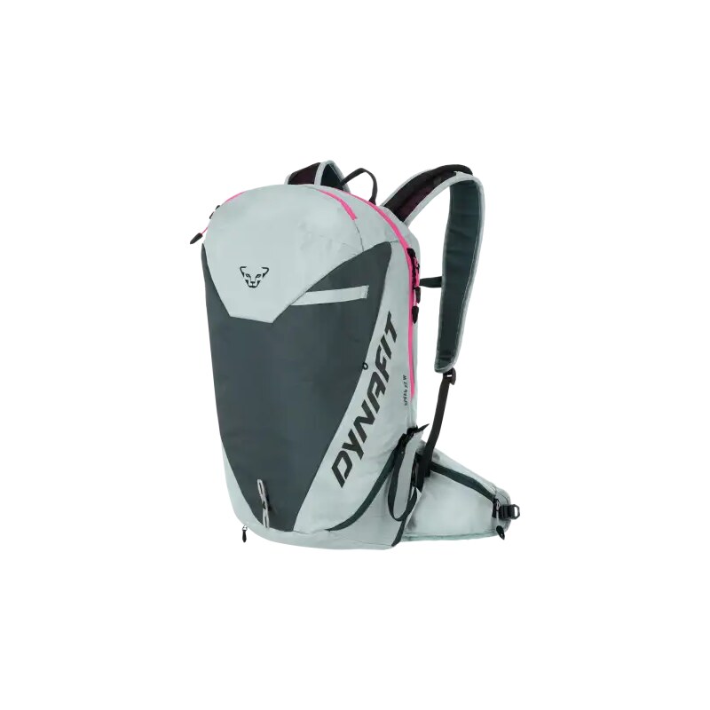E-shop Dynafit Speed dámsky skialpinistický batoh 22 l Cloud Blue