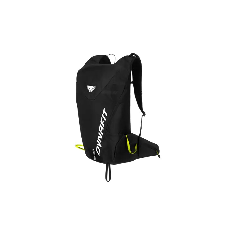 E-shop Dynafit Mezzalama skialpinistický batoh 20 l Black Out