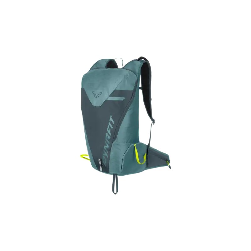 E-shop Dynafit Mezzalama skialpinistický batoh 20 l Smoke Blue/Cinder