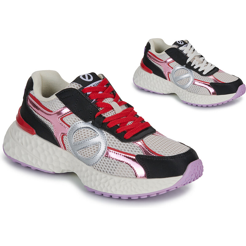 No Name Nízke tenisky CARTER 2.0 RUNNER W No Name 65911282