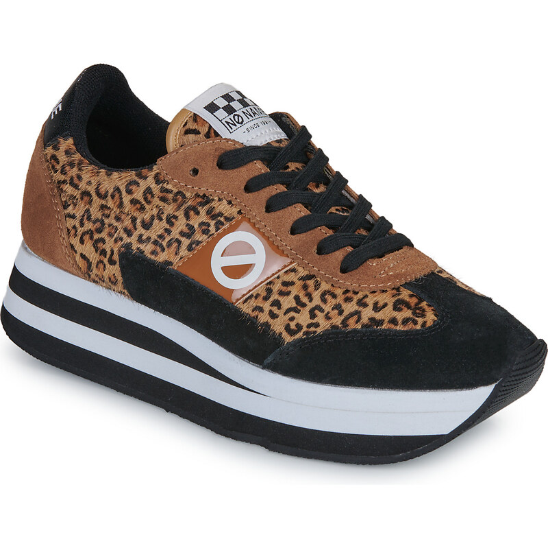 No Name Nízke tenisky FLEX M JOGGER W No Name 65911289