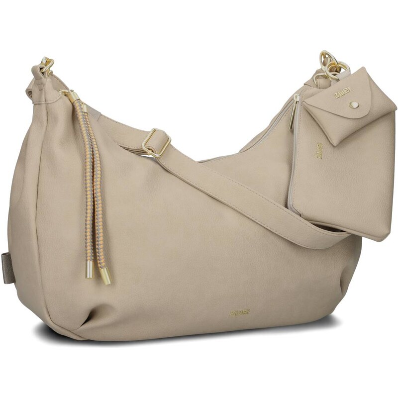 Kabelka crossbody Zwei LO140 SAN 65913669