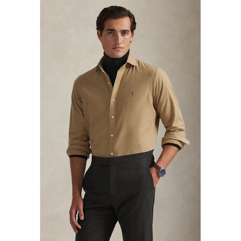 Košeľa Polo Ralph Lauren 65730045