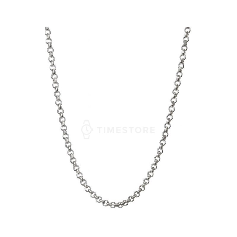 Strieborná retiazka, jemný dizajn TS-CN-0043 TS-CN-0043 64942920