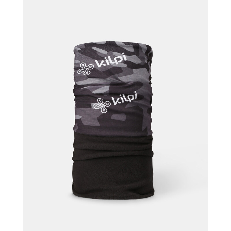 Unisex nákrčník Kilpi MINION-U čierna 65914548