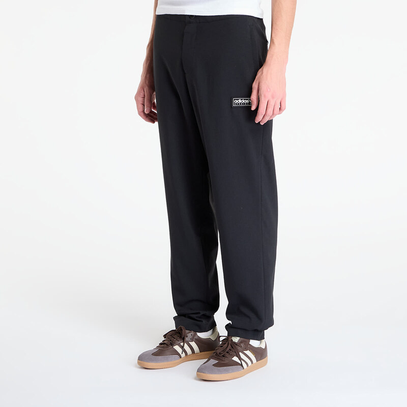 adidas Originals Kalhoty adidas SPEZIAL F.C. Trousers Black XXL 65912110