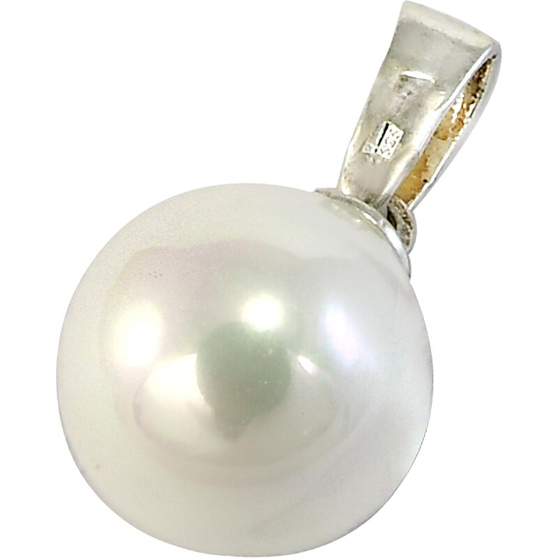 Strieborný prívesok Glare 666 65912090