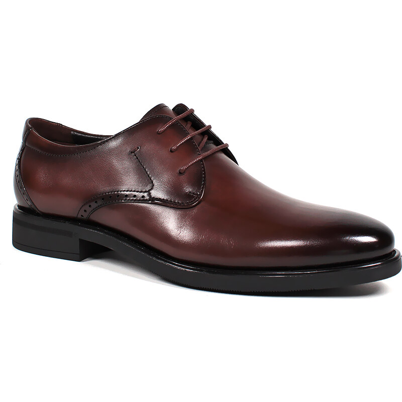 Pánska elegantná obuv Secretshoes 65913489