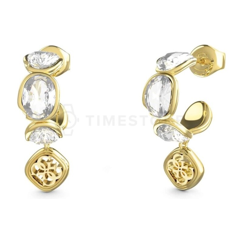 E-shop Guess JUBE05571JWYGT/U JUBE05571JWYGT/U