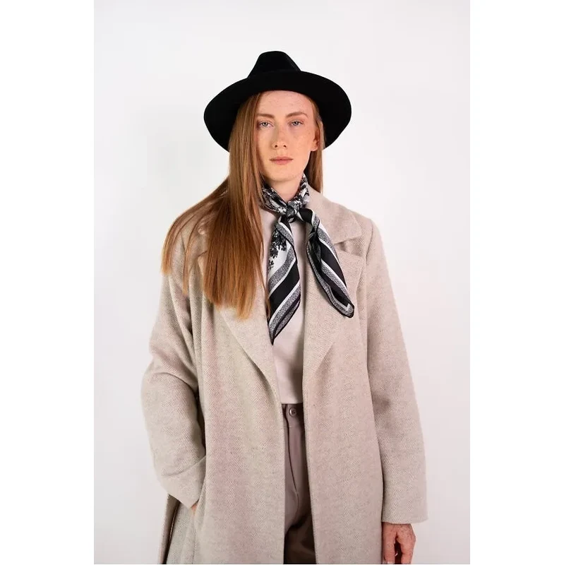 Saténová šatka Art Of Polo 25221 Wildcat 66376644