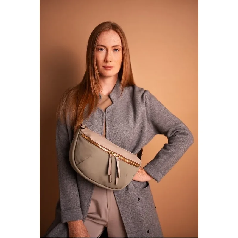 Dvojfarebná ľadvinka Art Of Polo 25294 Camisa 65913751