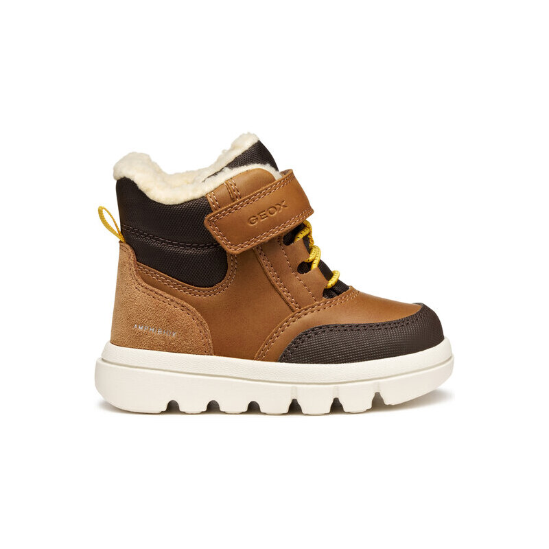 Čižmy Geox 66456731