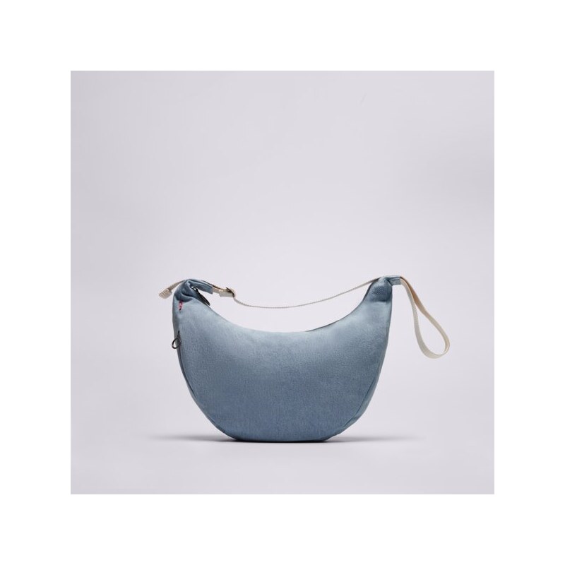 Levis Taška Lfa Lw Bags Handbag Light Indigo ženy Doplnky Ľadvinky 65914277