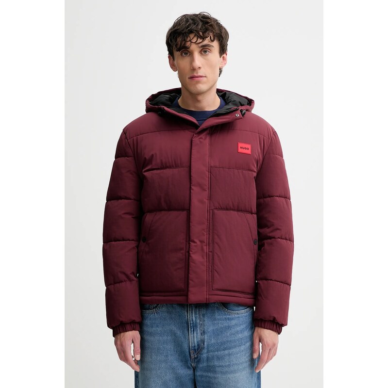 Bunda HUGO Baro2541 65914572