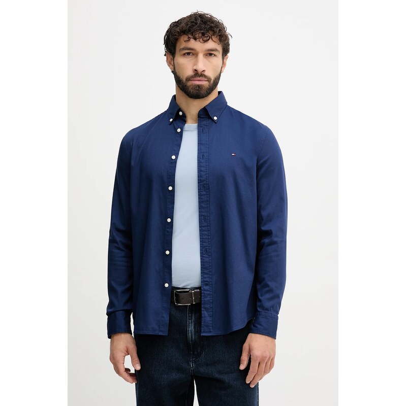Košeľa Tommy Hilfiger 65914586